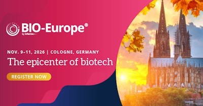 Bio-Europe Autumn