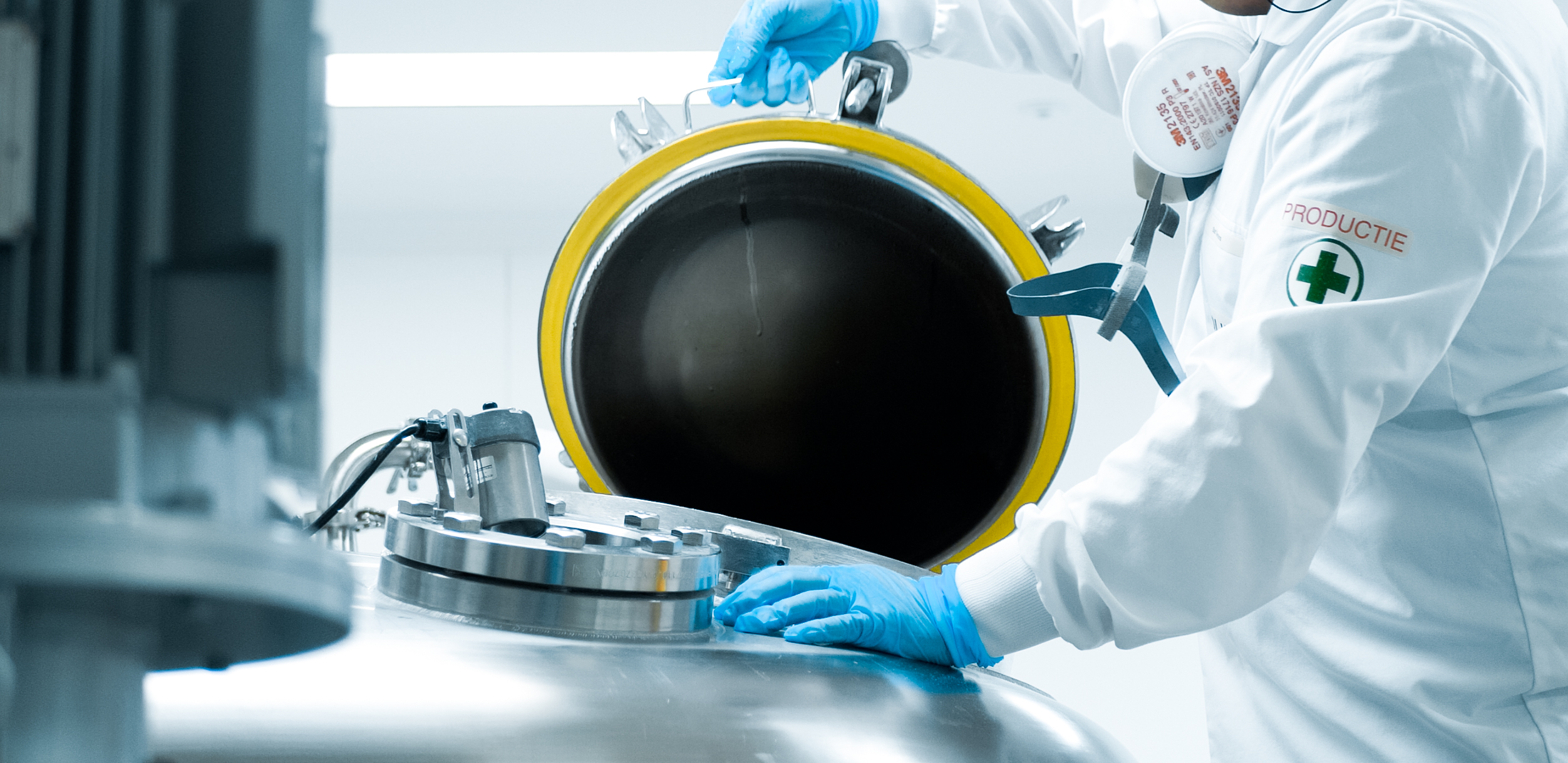 Development and Manufacturing of Liquid and Semi-Solid Drug Products