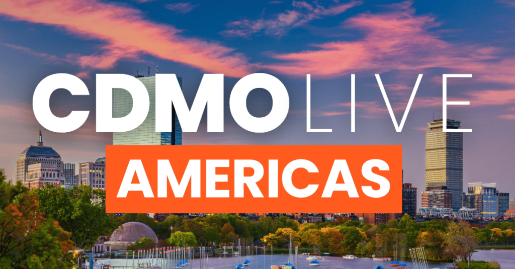 CDMO Live Americas
