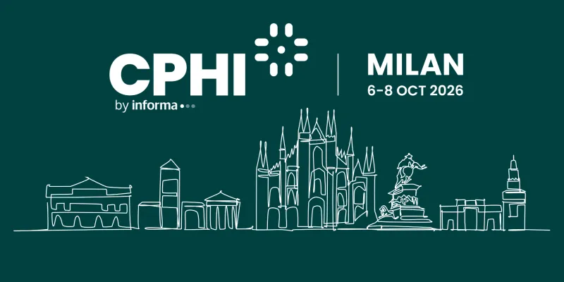 CPHI Milan